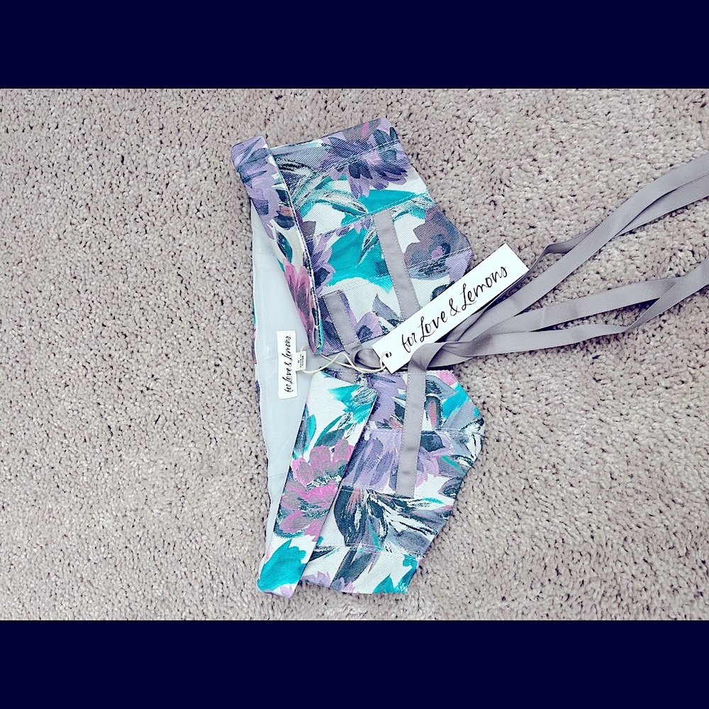 Tamara Waist Corset NWT - Picture 5 of 9
